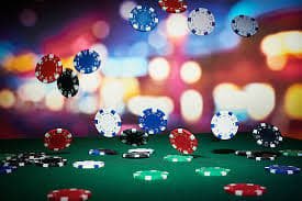 Suasana dinamis sportsbook dan live casino di pompa77 VIP