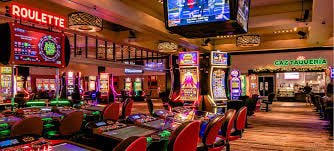 Pengalaman Live Casino dengan dealer profesional di pompa77